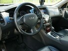 Infiniti EX 37 3.7 V6 320KM [Eu5] AWD 4x4 -Automat -Skóra -Bardzo Zadbany -Zobacz - 12
