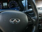 Infiniti EX 37 3.7 V6 320KM [Eu5] AWD 4x4 -Automat -Skóra -Bardzo Zadbany -Zobacz - 16