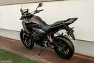 Honda CB 500 X ABS 2021 KAT A2 Transport Raty Największy Wybór Moto W PL FZ 6 - 5
