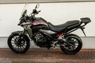 Honda CB 500 X ABS 2021 KAT A2 Transport Raty Największy Wybór Moto W PL FZ 6 - 6