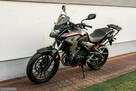 Honda CB 500 X ABS 2021 KAT A2 Transport Raty Największy Wybór Moto W PL FZ 6 - 7