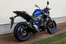 Yamaha MT 300 R 2019 ABS Transport Raty Największy Wybór Moto KAT A2 VAT 23 % - 4