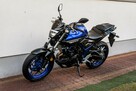 Yamaha MT 300 R 2019 ABS Transport Raty Największy Wybór Moto KAT A2 VAT 23 % - 7