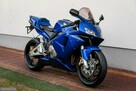Honda CBR 600 RR 2005 POLIFT WYDECH SPORTRaty Transport NajwiększyWybór MOTOSTAR - 2