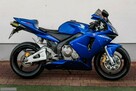 Honda CBR 600 RR 2005 POLIFT WYDECH SPORTRaty Transport NajwiększyWybór MOTOSTAR - 3