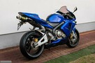 Honda CBR 600 RR 2005 POLIFT WYDECH SPORTRaty Transport NajwiększyWybór MOTOSTAR - 4