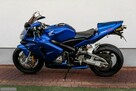 Honda CBR 600 RR 2005 POLIFT WYDECH SPORTRaty Transport NajwiększyWybór MOTOSTAR - 6