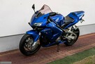 Honda CBR 600 RR 2005 POLIFT WYDECH SPORTRaty Transport NajwiększyWybór MOTOSTAR - 7
