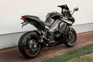 Kawasaki Z 1000 SX 2013 ABS 2 X WYDECH SPORT Raty Transport NAJWIĘKSZY Wybór W PL - 4