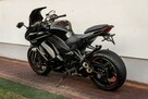 Kawasaki Z 1000 SX 2013 ABS 2 X WYDECH SPORT Raty Transport NAJWIĘKSZY Wybór W PL - 5