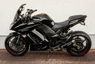 Kawasaki Z 1000 SX 2013 ABS 2 X WYDECH SPORT Raty Transport NAJWIĘKSZY Wybór W PL - 6