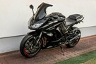 Kawasaki Z 1000 SX 2013 ABS 2 X WYDECH SPORT Raty Transport NAJWIĘKSZY Wybór W PL - 7