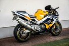 Honda CBR 929 RR 2000 KAT A2 SC 44 Raty Transport Największy Wybór W PL - 4