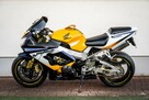 Honda CBR 929 RR 2000 KAT A2 SC 44 Raty Transport Największy Wybór W PL - 6