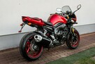 Yamaha FZ 1 S FAZER 1000 2007  ABS  Raty Transport Największy Wybór Moto w PL - 4