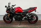 Yamaha FZ 1 S FAZER 1000 2007  ABS  Raty Transport Największy Wybór Moto w PL - 6