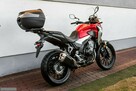 Honda CB 500 X ABS 2020 KAT A2 JAK NOWA Transport Raty Największy Wybór Moto - 4