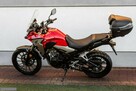 Honda CB 500 X ABS 2020 KAT A2 JAK NOWA Transport Raty Największy Wybór Moto - 6