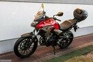 Honda CB 500 X ABS 2020 KAT A2 JAK NOWA Transport Raty Największy Wybór Moto - 7