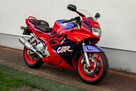 Honda CBR 600 F2 KAT A2 Zarejestrowany w PL Raty Transport Największy Wybór W PL - 2