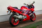 Honda CBR 600 F2 KAT A2 Zarejestrowany w PL Raty Transport Największy Wybór W PL - 4