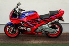 Honda CBR 600 F2 KAT A2 Zarejestrowany w PL Raty Transport Największy Wybór W PL - 6