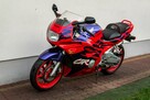Honda CBR 600 F2 KAT A2 Zarejestrowany w PL Raty Transport Największy Wybór W PL - 7