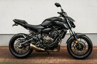 Yamaha MT 07 R 2019 Raty Transport ABS Największy Wybór Moto W PL KAT A2 - 3