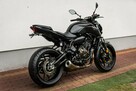 Yamaha MT 07 R 2019 Raty Transport ABS Największy Wybór Moto W PL KAT A2 - 4