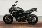 Yamaha MT 07 R 2019 Raty Transport ABS Największy Wybór Moto W PL KAT A2 - 6