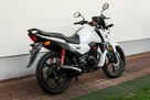 Honda CB 125 F 2023 POLIFT  Raty Wysyłka TRANSPORT Największy Wybór Moto - 4