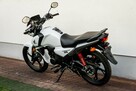 Honda CB 125 F 2023 POLIFT  Raty Wysyłka TRANSPORT Największy Wybór Moto - 5
