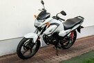 Honda CB 125 F 2023 POLIFT  Raty Wysyłka TRANSPORT Największy Wybór Moto - 7