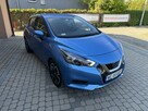 Nissan Micra 1,0 92KM  Klimatronik  Krajowy  1Właściciel - 3