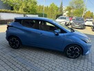 Nissan Micra 1,0 92KM  Klimatronik  Krajowy  1Właściciel - 5