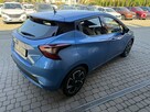 Nissan Micra 1,0 92KM  Klimatronik  Krajowy  1Właściciel - 6