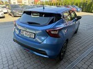 Nissan Micra 1,0 92KM  Klimatronik  Krajowy  1Właściciel - 7