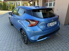 Nissan Micra 1,0 92KM  Klimatronik  Krajowy  1Właściciel - 9