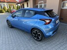 Nissan Micra 1,0 92KM  Klimatronik  Krajowy  1Właściciel - 10