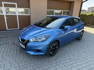 Nissan Micra 1,0 92KM  Klimatronik  Krajowy  1Właściciel - 12
