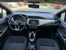 Nissan Micra 1,0 92KM  Klimatronik  Krajowy  1Właściciel - 14