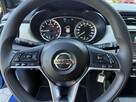 Nissan Micra 1,0 92KM  Klimatronik  Krajowy  1Właściciel - 16