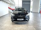 Opel Grandland X 1.2Turbo 130KM automat 2020 r., salon PL, I właściciel, f-a VAT - 3