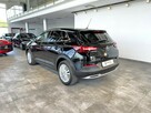Opel Grandland X 1.2Turbo 130KM automat 2020 r., salon PL, I właściciel, f-a VAT - 6