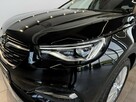 Opel Grandland X 1.2Turbo 130KM automat 2020 r., salon PL, I właściciel, f-a VAT - 9