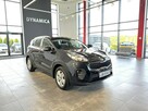 Kia Sportage 1.6GDI 132KM M6 2017 r., salon PL, I właściciel, 12 m-cy gwarancji - 1