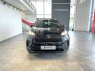 Kia Sportage 1.6GDI 132KM M6 2017 r., salon PL, I właściciel, 12 m-cy gwarancji - 3