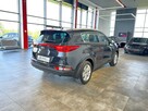 Kia Sportage 1.6GDI 132KM M6 2017 r., salon PL, I właściciel, 12 m-cy gwarancji - 8