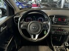 Kia Sportage 1.6GDI 132KM M6 2017 r., salon PL, I właściciel, 12 m-cy gwarancji - 16