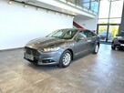 Ford Mondeo Gold Edition 1.5EcoBoost 160KM M6 2015 r., salon PL, f-a VAT - 4